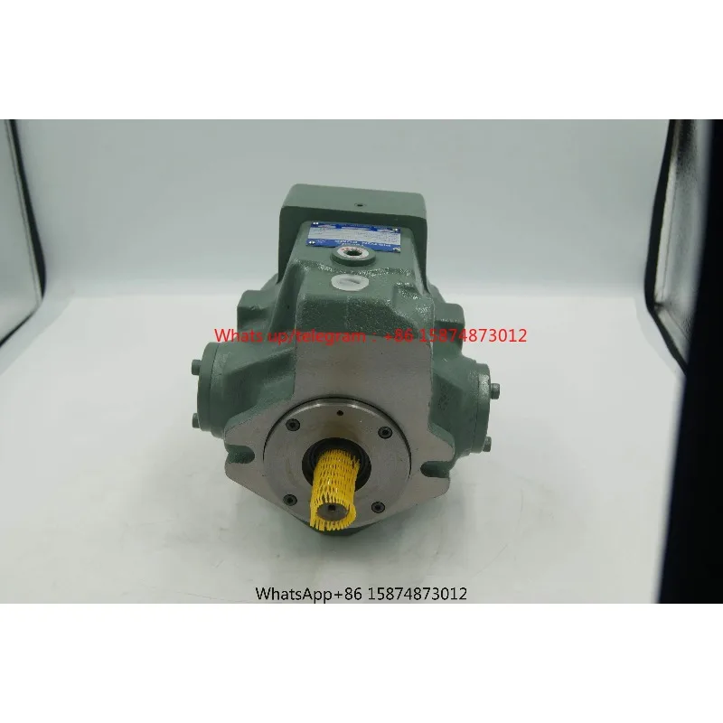 Nuoyi A10 A16 A37 A56 A70 A90 A145 variable displacemen Vane pump A16-F-R-01-C-H20 hydraulic piston pump