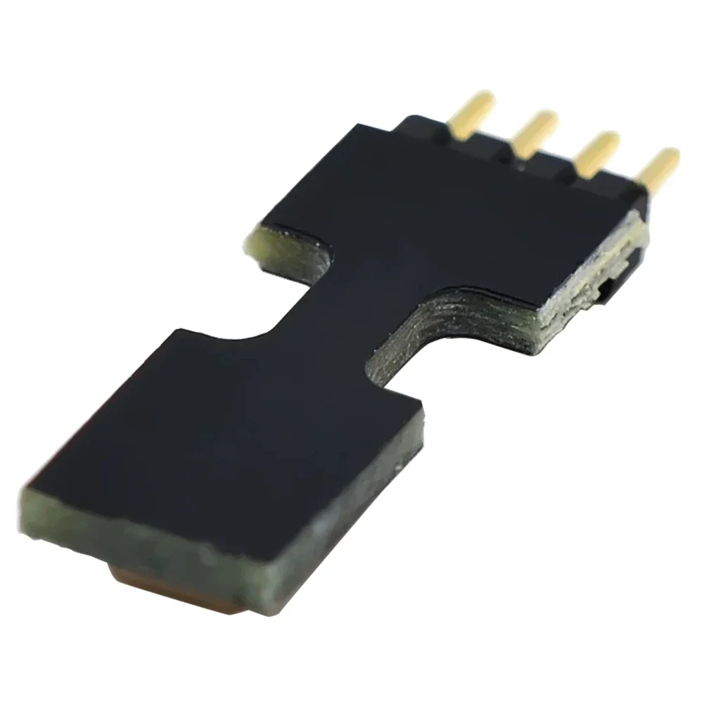 AHT15 Temperature And Humidity Sensor Module Humidity Accuracy ±2%Rh (25℃) Temperature Accuracy ±0.3 for Arduino