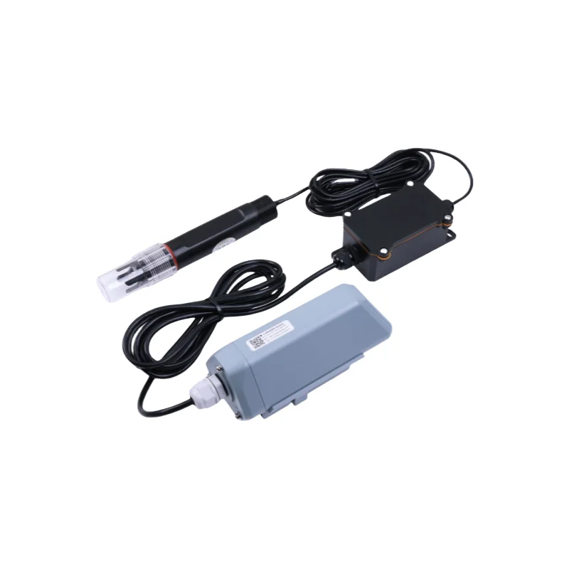 SenseCAP S2106 - LoRaWAN pH Sensor