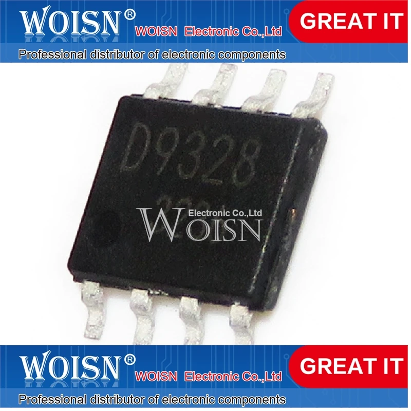 1-5-10pcs D9328 9328 Price discounts Spot supply