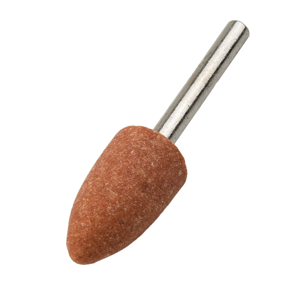 

Набор из 25 абразивных насадок для шлифовки, зачистки, гравировки, удаления ржавчины и полировки (для дрелей и шлифовальных машин)