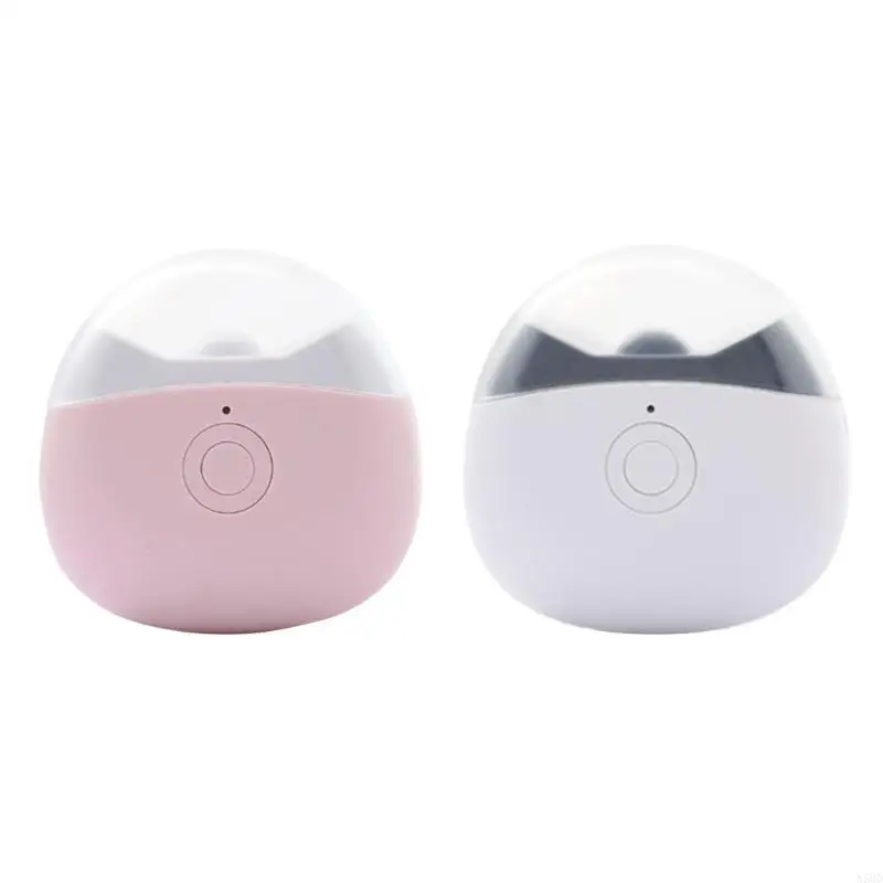 Baby Electric Kuku Kuku Toenail Potongan Untuk Lansia, Orang Dewasa Kuku Listrik Tajam & Pemotong Kuku N58D