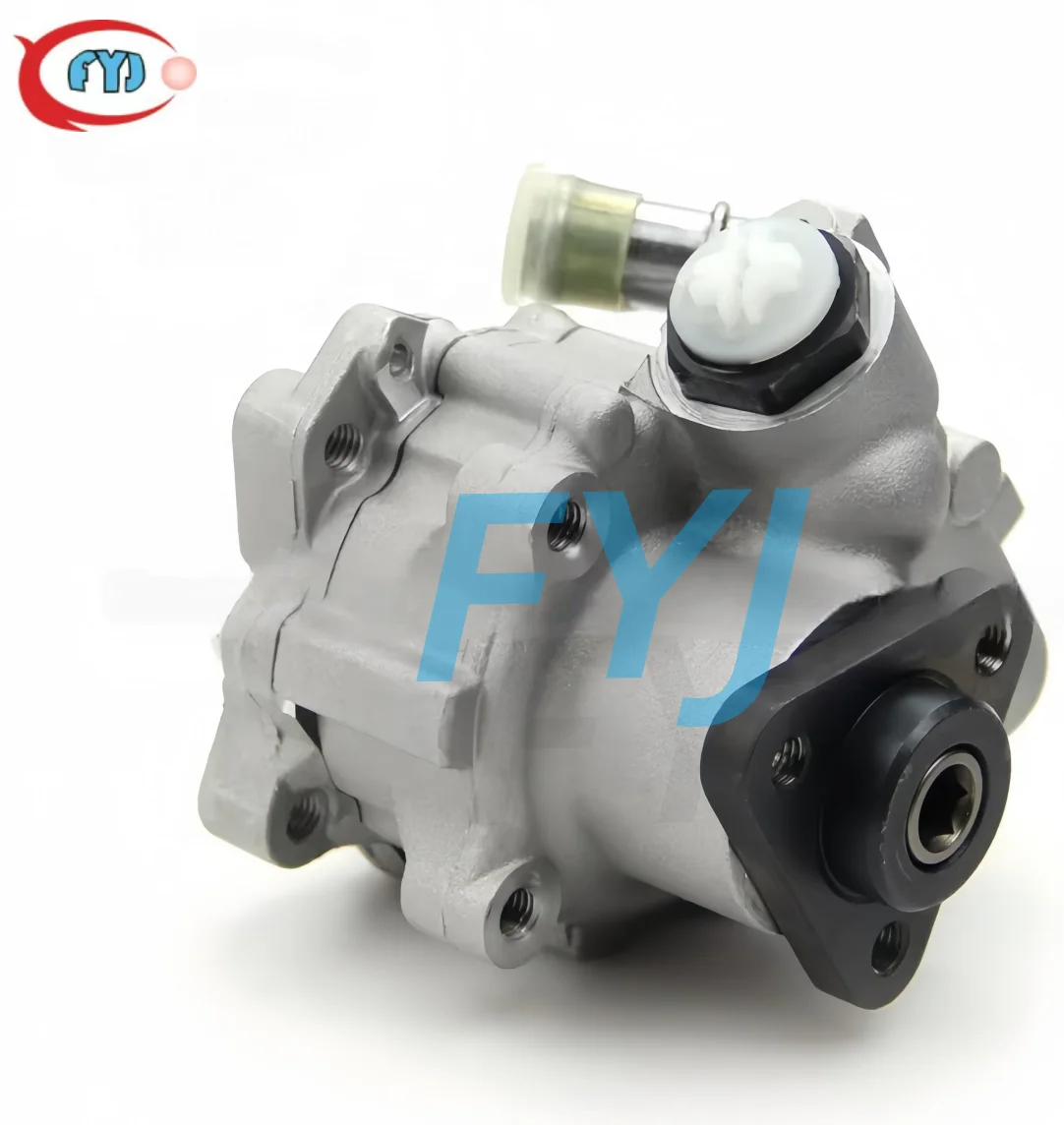 Car Power Steering Pump Booster 32411094965 for E46 M54 325i E39  High Quality OE Compliant