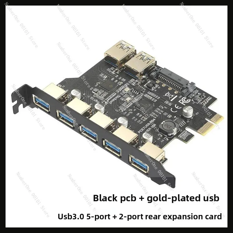 

Адаптер USB 3.2 Gen1 Type-C для передней панели, 19-контактный двухъядерный разъем 5 Гбит/с, плата для переднего/заднего подключения, разъем для материнской платы ПК