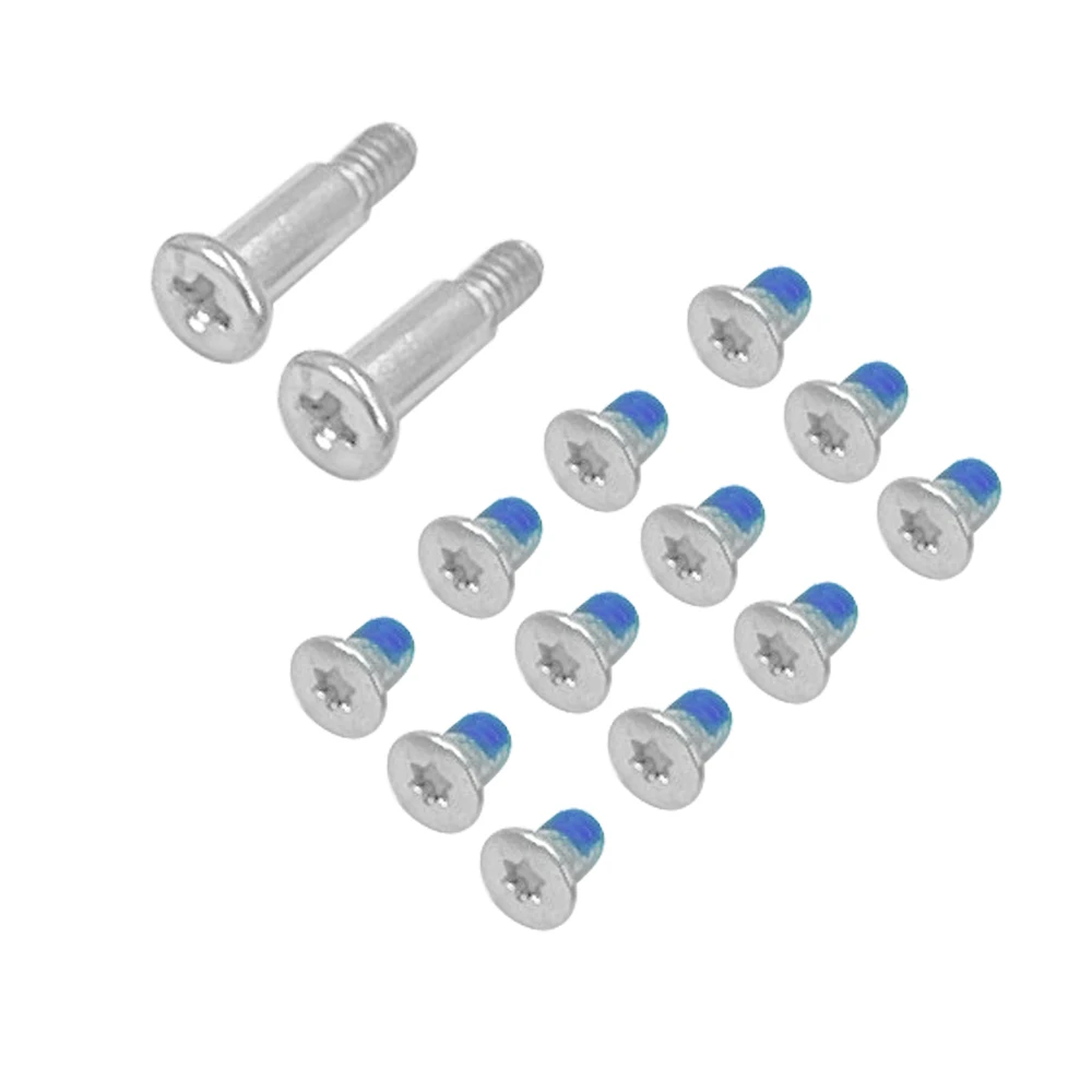14 SZT. Śrubki do dolnej obudowy do DELL XPS 9343 9350 9360 7590 9550 9560 9570 oraz DELL Precision 5510 5520 5530 5540 — zdjęcie produktu 4