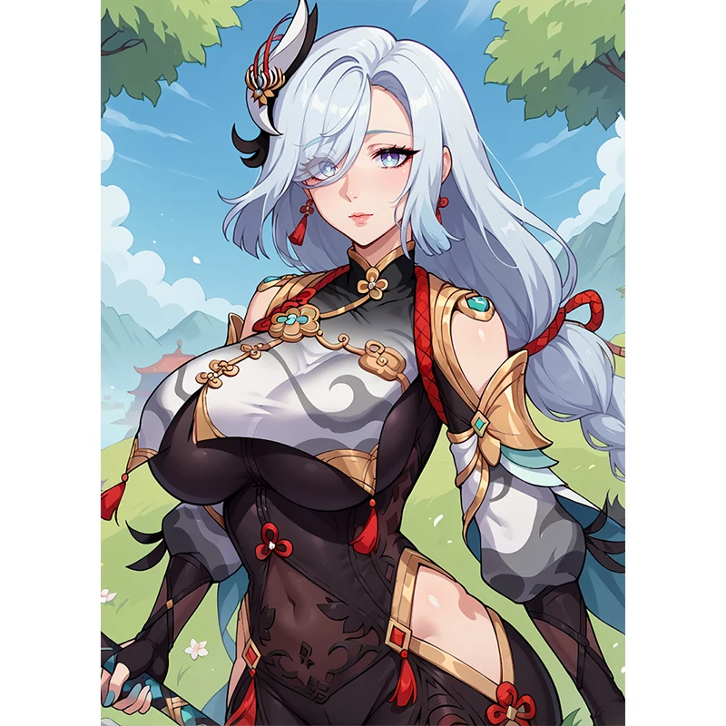 Wife Cards Collectible Cards Boys Games Toys Table Games Birthday Gifts DIY Anime Ball Rem Miku Projekt Red Premium Flash Cards