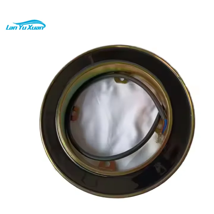 

High-quality Coil of Automobile air Conditioning Compressor Clutch Is Suitable for BOCK FK40 Series BITZER 4 Cylinder Series.