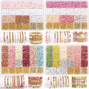 bileziği yapmak için kitlerin en çok satan 8'i-no. 7