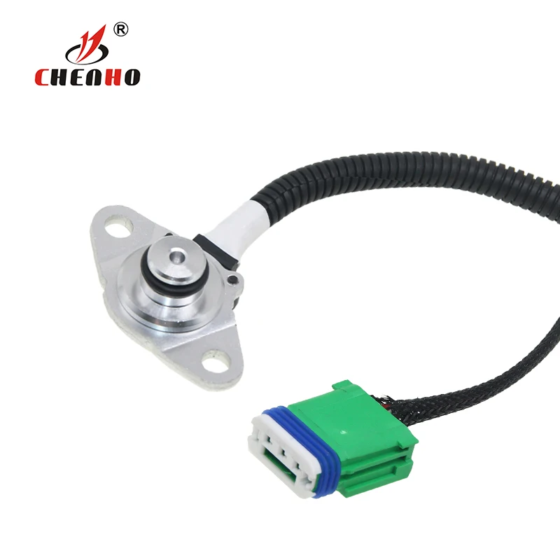 7700100009 252924 Sensor de presión de transmisión para p-eugeot 206 307 308 c-itroenC3 C4 C5 C8 r-enault 19Gearbox HDI DPO AL4