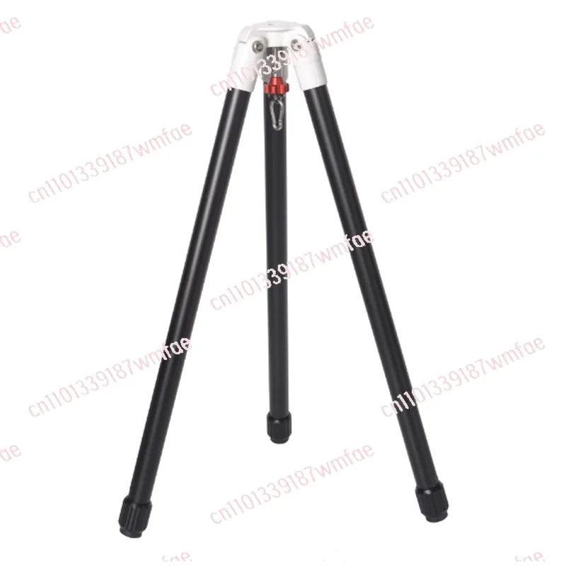 Astronomical Telescope Equatorial Instrument Theodolite Platform Tripod Large Bearing Heavy Metal Aluminum Full Gold