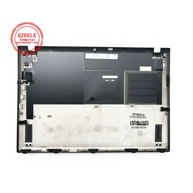 

Новинка для Lenovo ThinkPad x390 X395 ЖК-дисплей рамка наклейка Корпус рамка 02HL012 02HL009