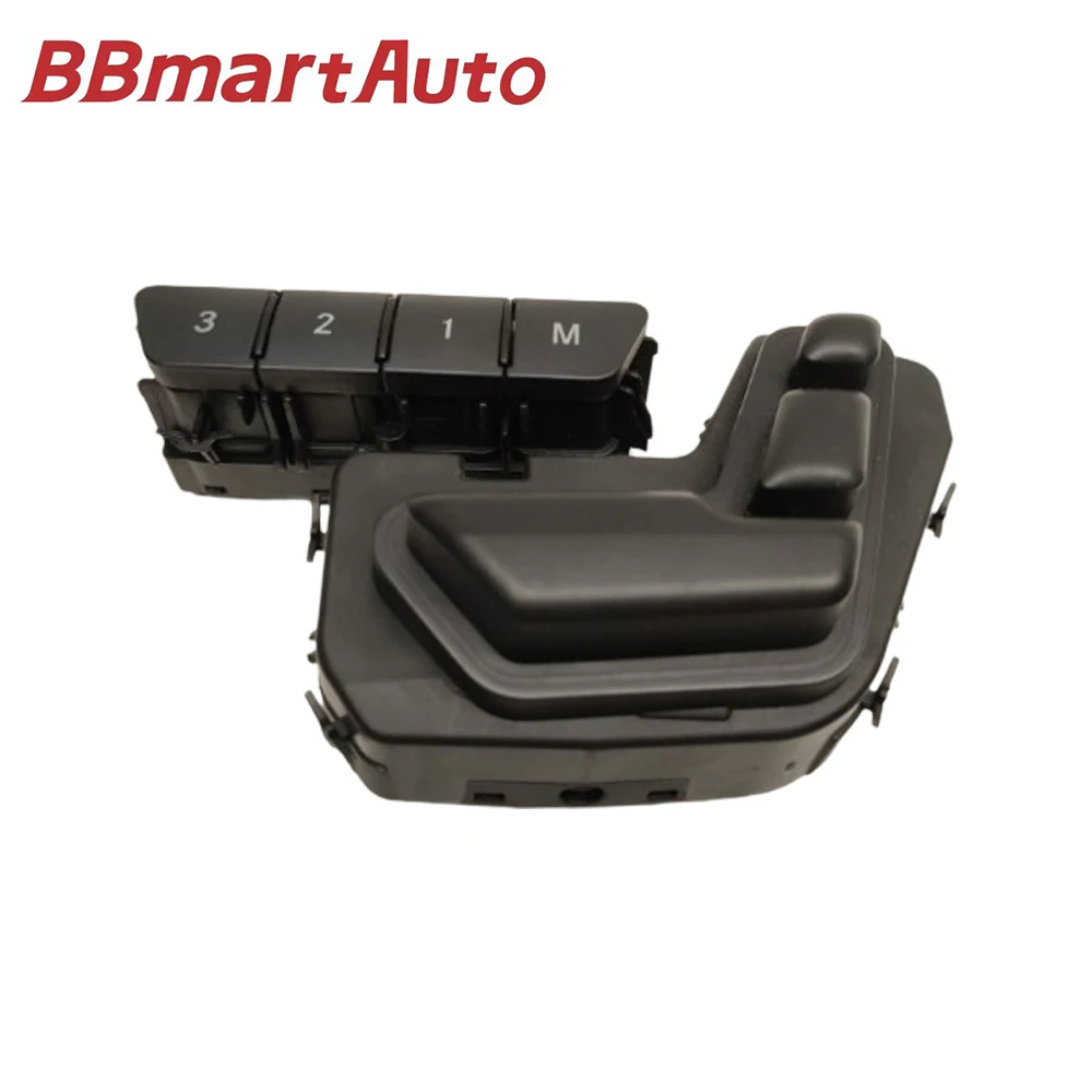 

A21290597009107 BBmartAuto Parts 1pcs Right Front Door Power Seat Switch For Mercedes Benz C W204 Car Accessories