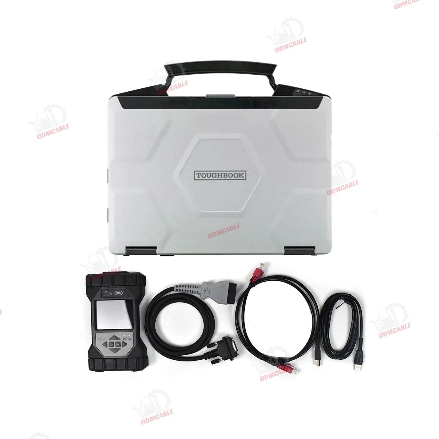 

CF54 LAPTOP WITH DOIP JLR SDD AUTOMOTIVE SCANNER PROGRAMMING ECU CODING FOR JAGUAR FOR LAND ROVER AUTO CAR DIAGNOSTIC TOOL