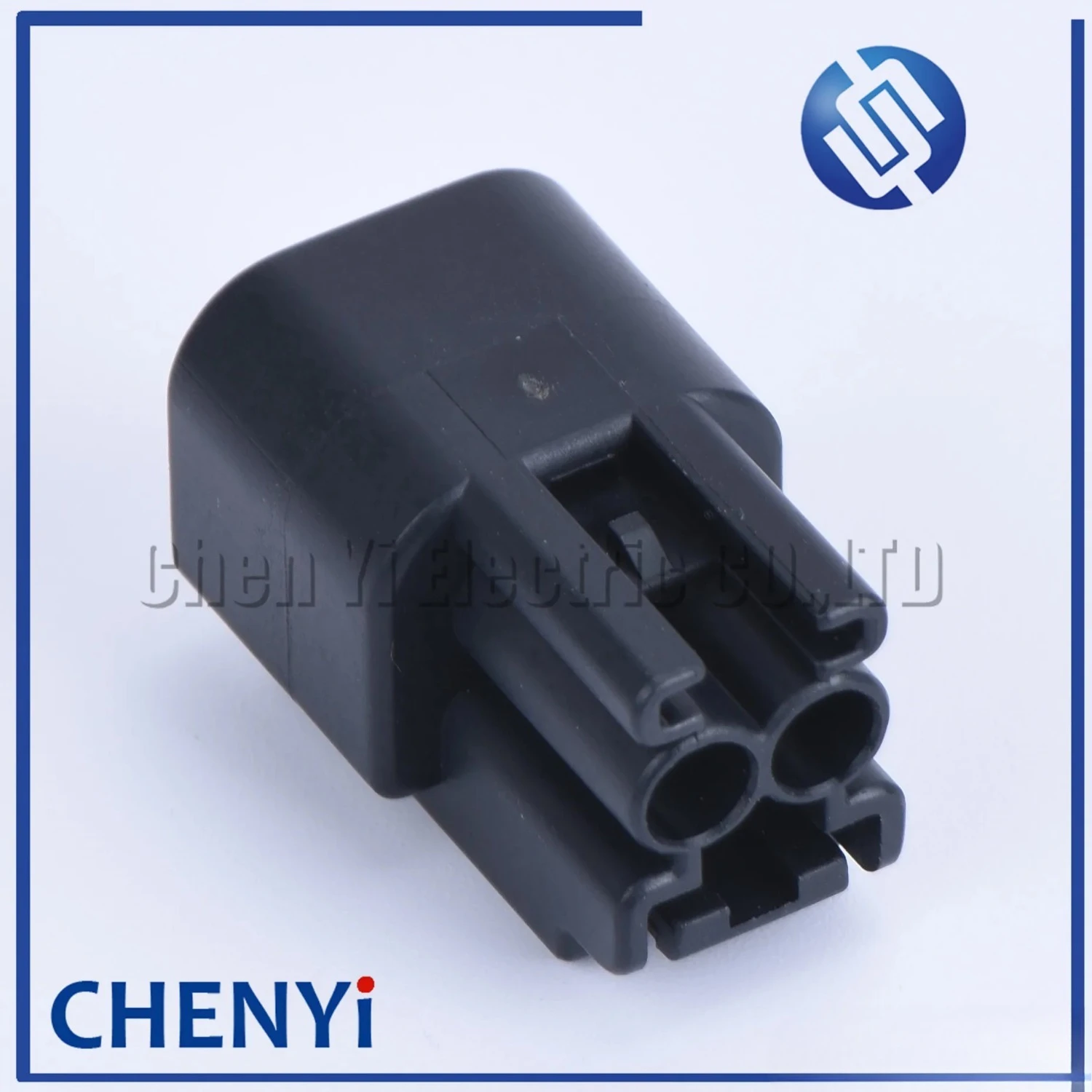 2 Pin female injector Plug Ignition Coils Automotive waterproof connector For Ford Focus Mondeo Kuga EPC E-4014 E4014
