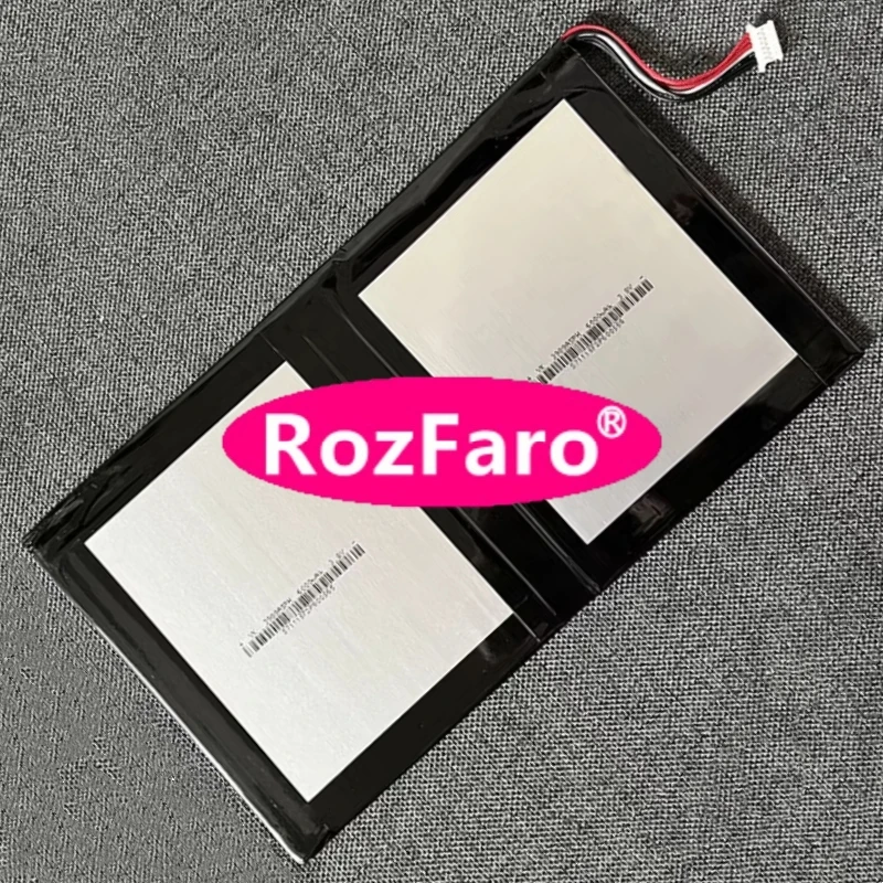 RozFaro MLP4395B2 MLP 4795117   Batteria Per Autel Maxisys MS908 MS908Pro MS908P MS908S Pro MS908CV MY908 MY908S Scanner Diagnostico