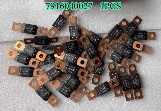 7916040027 fuse 250a new accessories for linde electric forklift