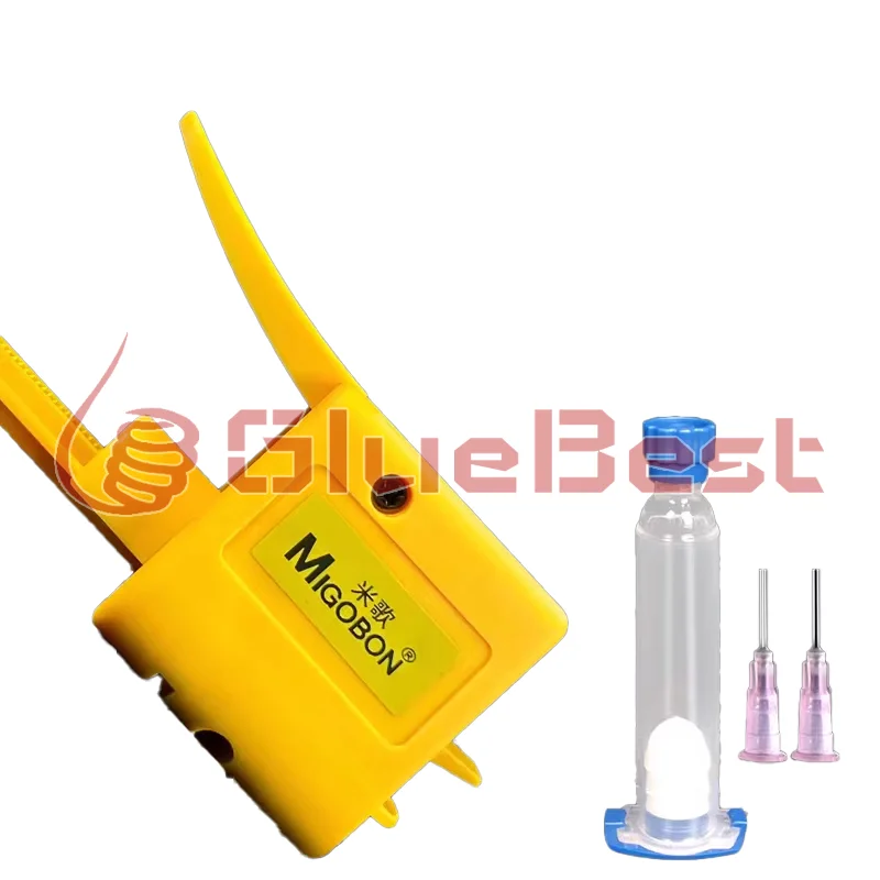 MIGOBON Automatic Curing Agent Writer for Manual Adhesive Application and Precision Bonding Original Product
