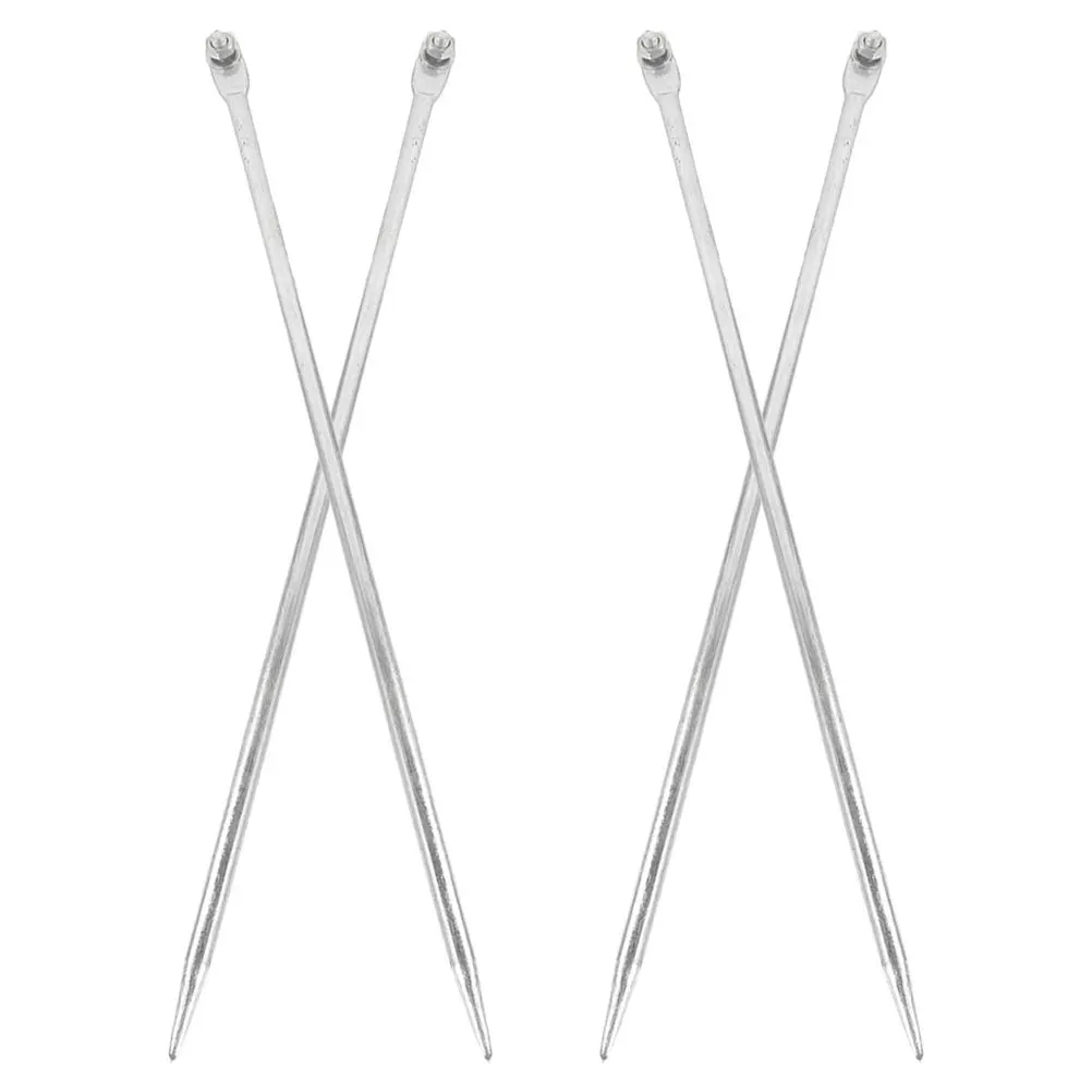 Varilla de puesta a tierra de alta conductividad para sistema de protección de postes de puesta a tierra eléctrica al aire libre, 4 Uds.