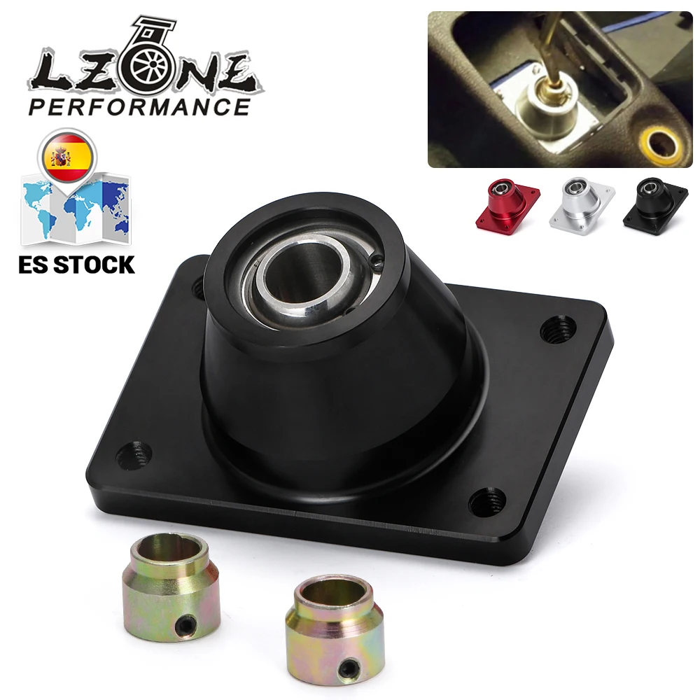 LZONE - Short Shifter Shift Quick For Peugeot 206 306 GTI D Turbo HDI Diesel Citroen Xsara JR-SSQ01