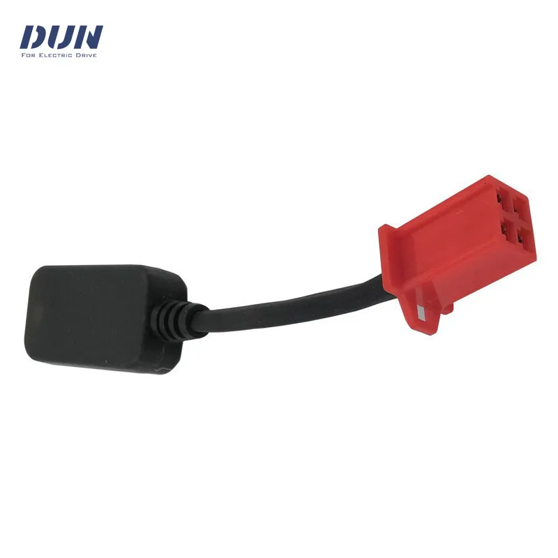 

Bluetooth Adapter for Universal Fardriver Controller Program Software APP