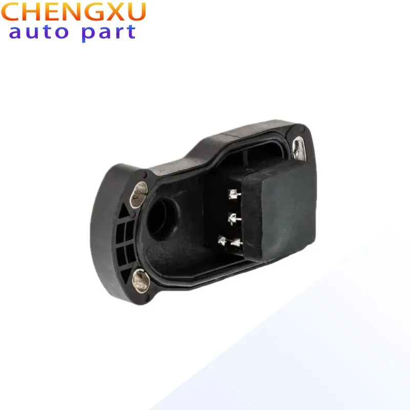 

3437224035 Датчик дроссельной заслонки потенциометра расхода воздуха, подходит для Mercedes-Benz W201 W124 W126 M102 M103 3437224035 3437010039