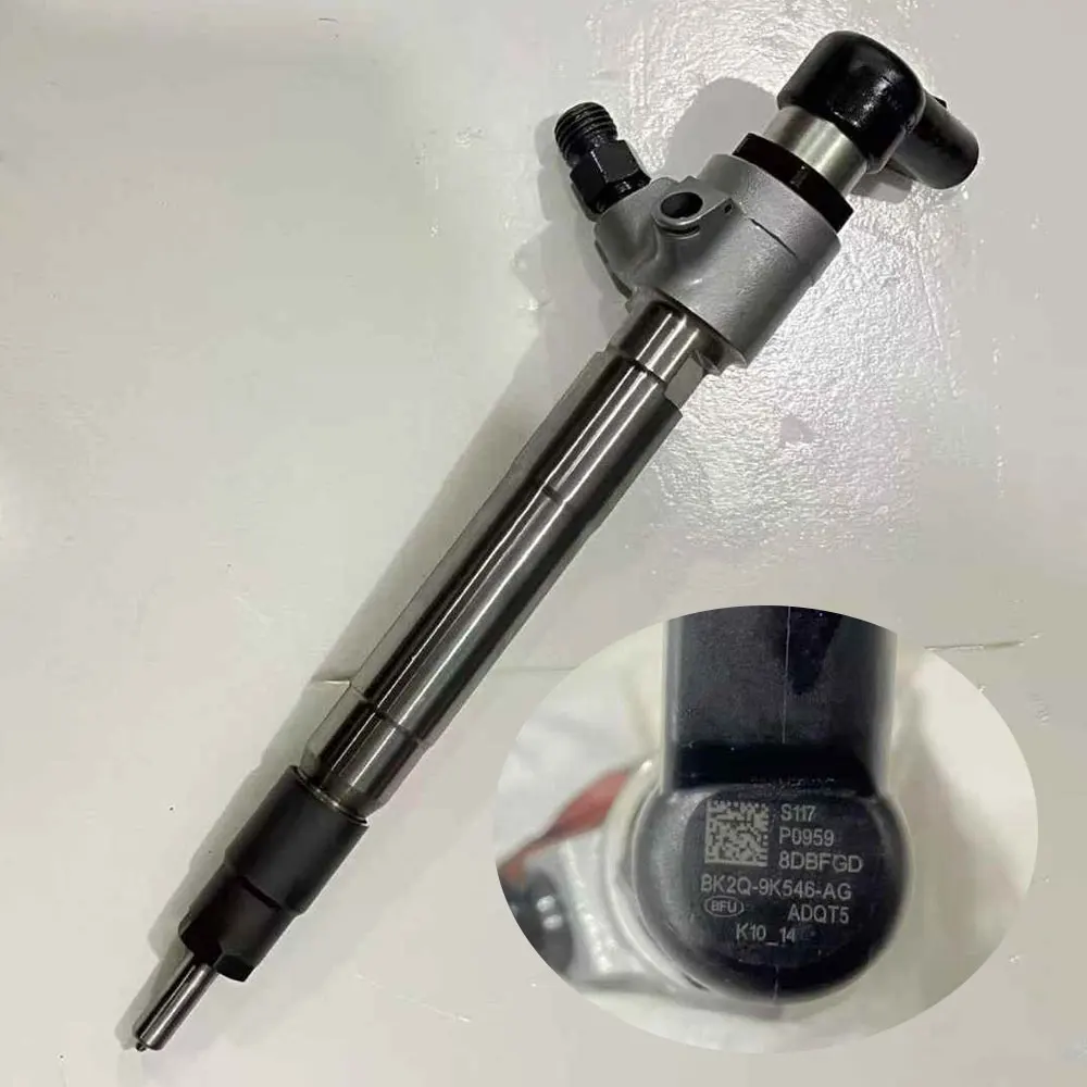 Fuel Injector BK2Q-… - image