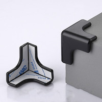 Furniture anti-collision Angle Baby protection furniture edge protection corner cabinet anti-collision protection Angle