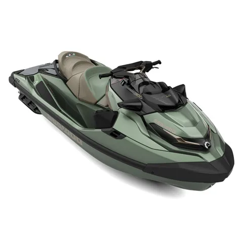 Hot Sale - Genuine 2021 2022 2023 Comfortable Water Luxury Sea Dou Motorboat | Sea Dou GTI-X 130 Motorboat For Sale