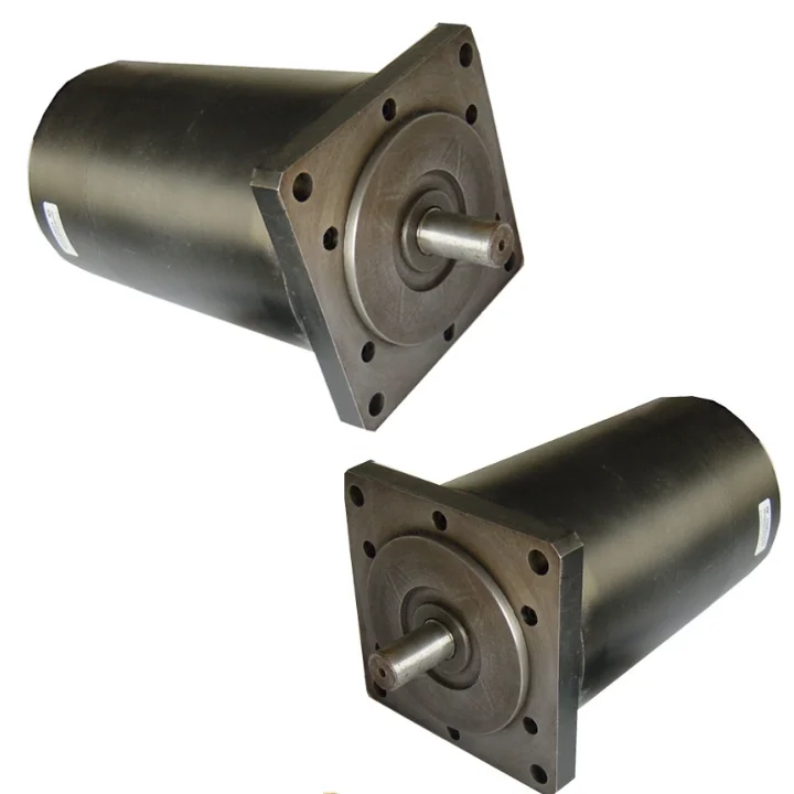 แรงบิดสูง 37N.M 130 มม.130BYG350A Stepper มอเตอร์ขนาดใหญ่สามเฟสมอเตอร์สําหรับจักรเย็บผ้า