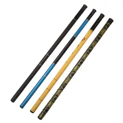 1PC Durable Ultralight Telescopic Fishing Rod Stream Hand Pole SuperHard Mini Carp Feeder Lake Fishing Rods Tackle