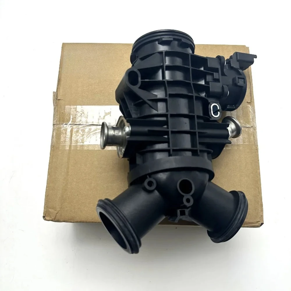 

AADD-New Throttle Body Motor LR079230 LR181136 for Land Rover LR4 Range Rover Sport Diesel 3.0