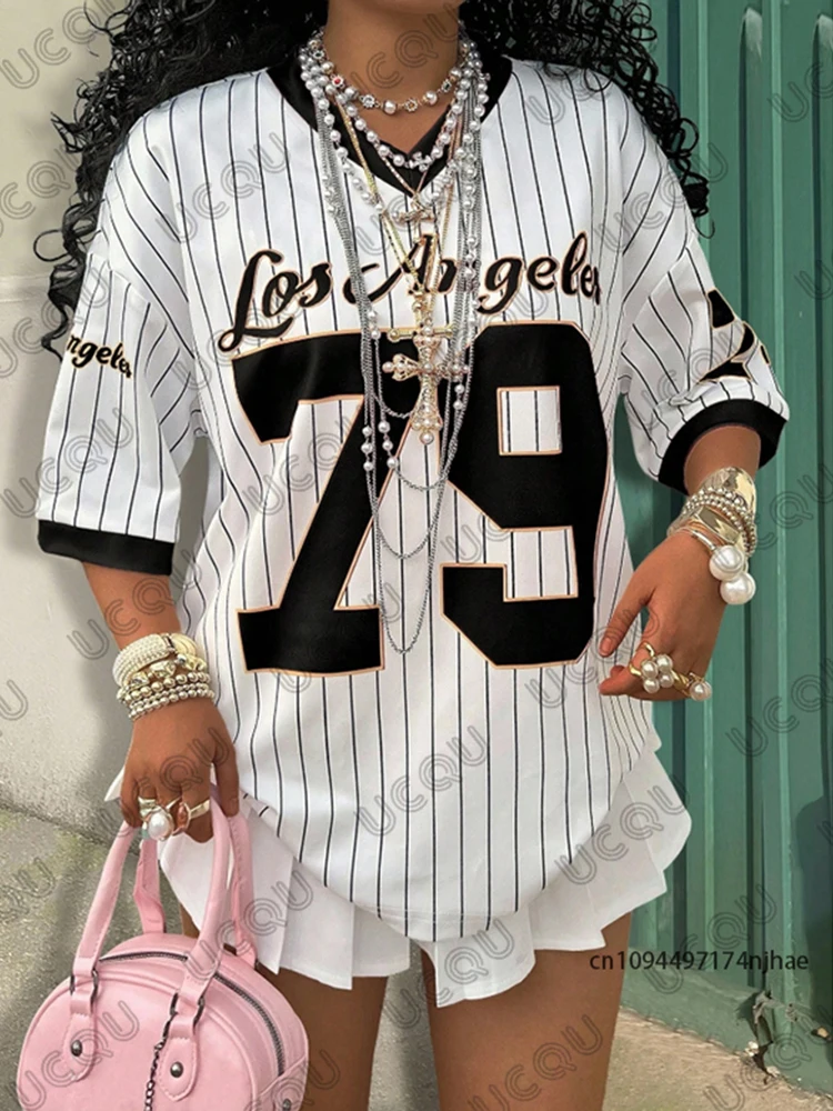 #10 Latest Classic Striped T-Shirts Offers