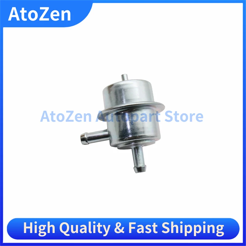 0280160221 Fuel Pressure Regulator for Opel Ascona C Kadett D E Renault Trafic Espace High Quality Auto Parts Car Accessories