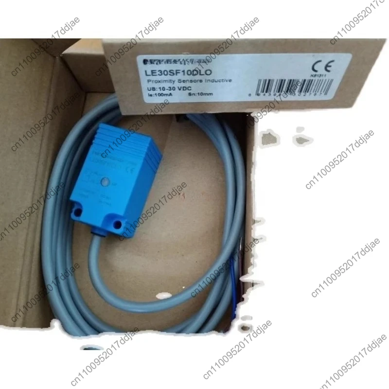 

Metal sensor SIP25-CE15 NPN NO SIP17-CE8 NPN NO SIP17-CE8 PNPNPNO