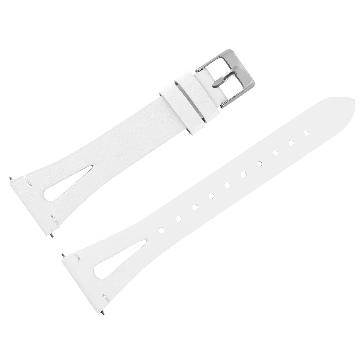

Premium Replacement Watch Band for 2 Soft Comfortable Strap Fashion Wristband for Daily Business