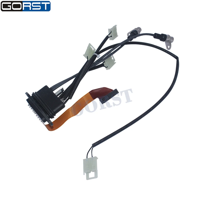 Cable Harness Kit 21911586 for Volvo FM4 Truck Gearbox Parts 4213679222