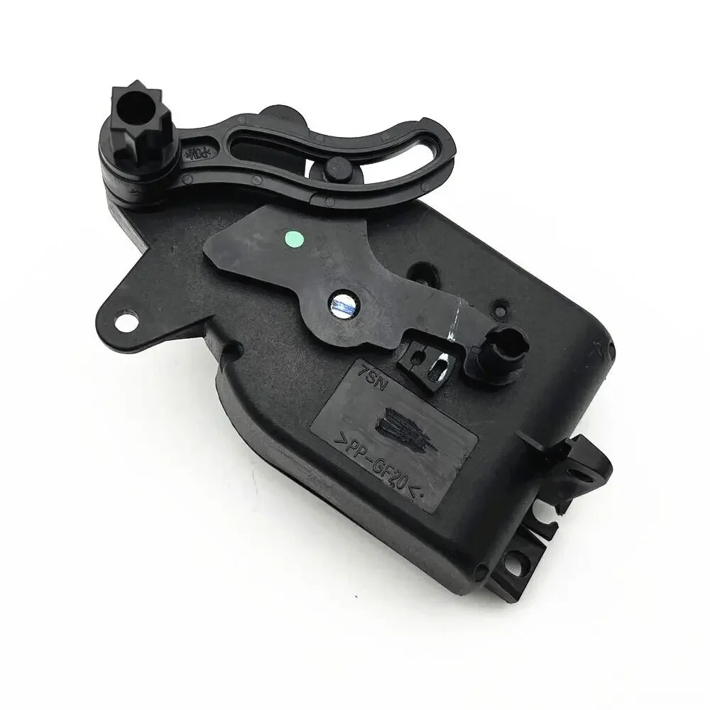 Air Flap Heater Control Actuator Motor For VW Jetta Golf GTI MK4 Beetle Audi A3 1J1907511A