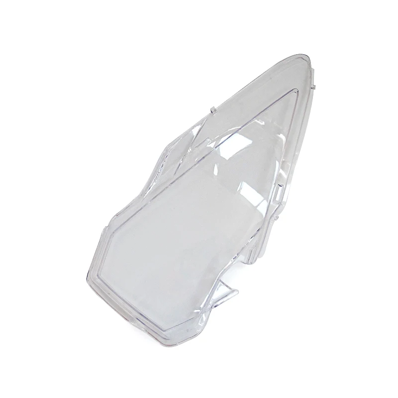 

Headlight Lens Cover Headlamp Cover Auto Lighting System Transparent Lampshade Car Light Housing for Aventador 11-22 Year