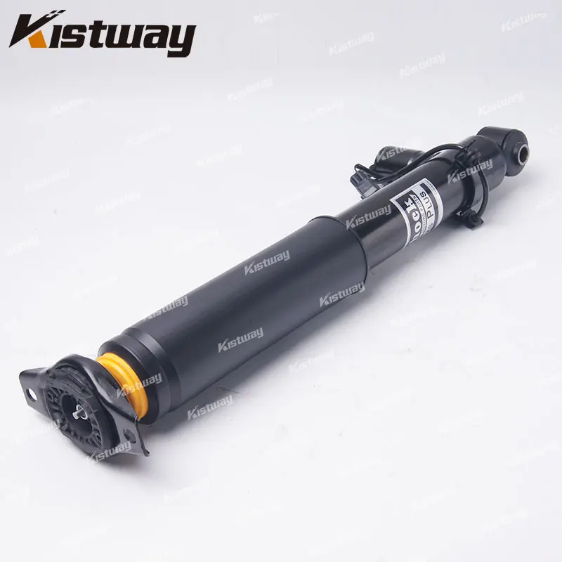 1PCS Front Or Rear Electronic Control Shock Absorber For Volvo V60 XC60 156 2008- AWD 31340322 31340323 31340540