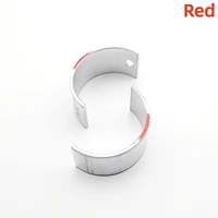 Kit de rodamiento liso del eje principal para CFMoto 400 450 500S 520 500HO 550 600 625 800 800EX 800XC 850 950 1000 0800-0111A0 0800-0111B0