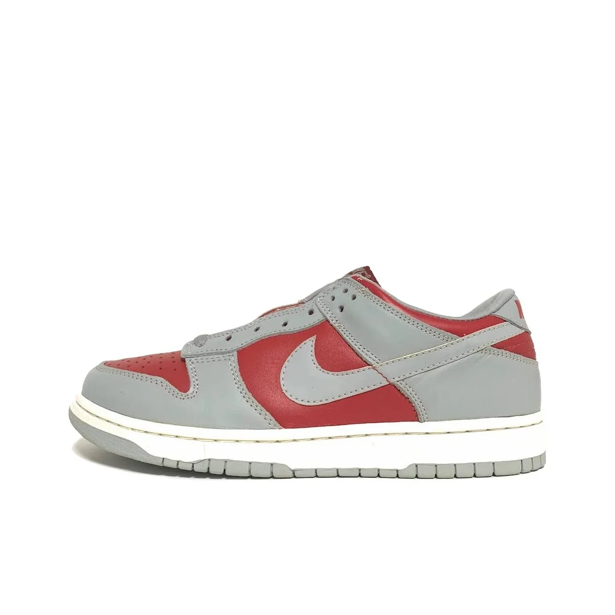 

Nike Dunk Low Qs CO.JP Reverse Ultraman 2024, FQ6965-600