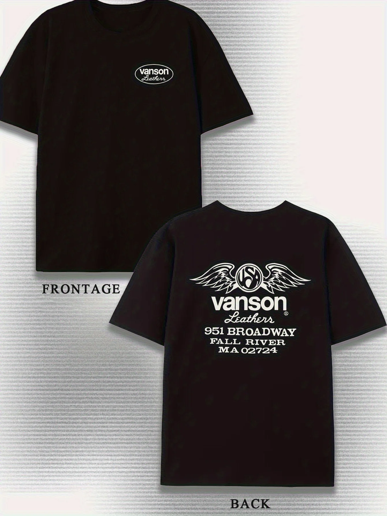 

Вдохновленный рисунком «Призначения войны». Эта футболка с ярким хлопковым дизайном с рисунком крыльев для ежедневного использования на открытом воздухе.