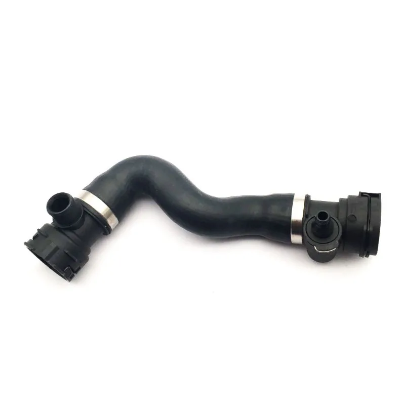 17127578398 Auto Parts Lower Radiator Hose Pipe for BMW 7 Series F01 F02 F03 F04 730i 730Li 1712 7578 398