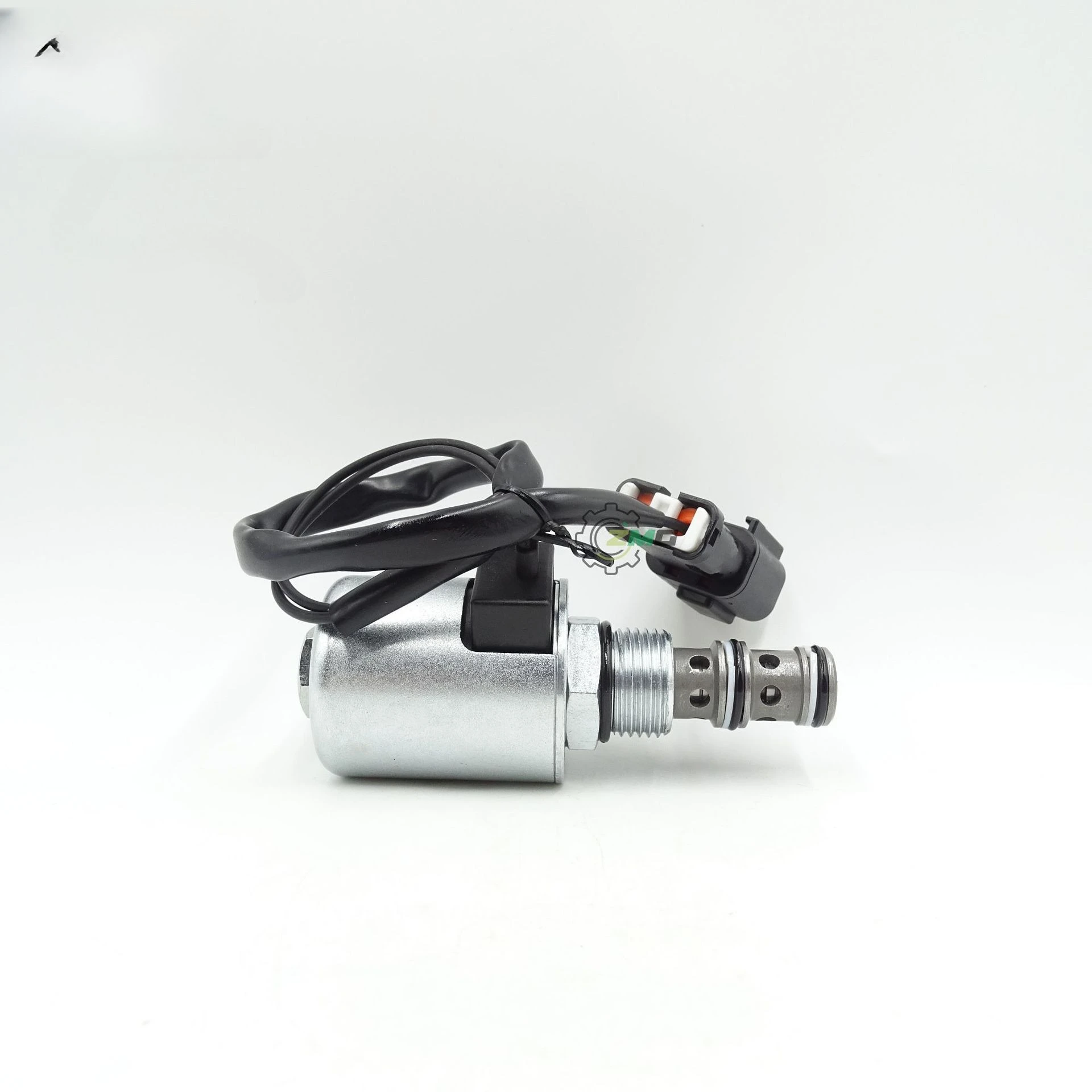 

Excavator Parts, Gearbox Solenoid Valve 20Y-60-22121 PC200-6 PC220-6 PC240-6