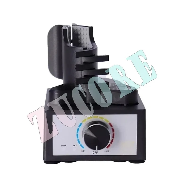 

100-240V Eddy Current Mixer, Electric Paint Mixer with Adjustable Speed, Mini Desktop Mixer, DIY Hobby Model Making Tool PMKJ020