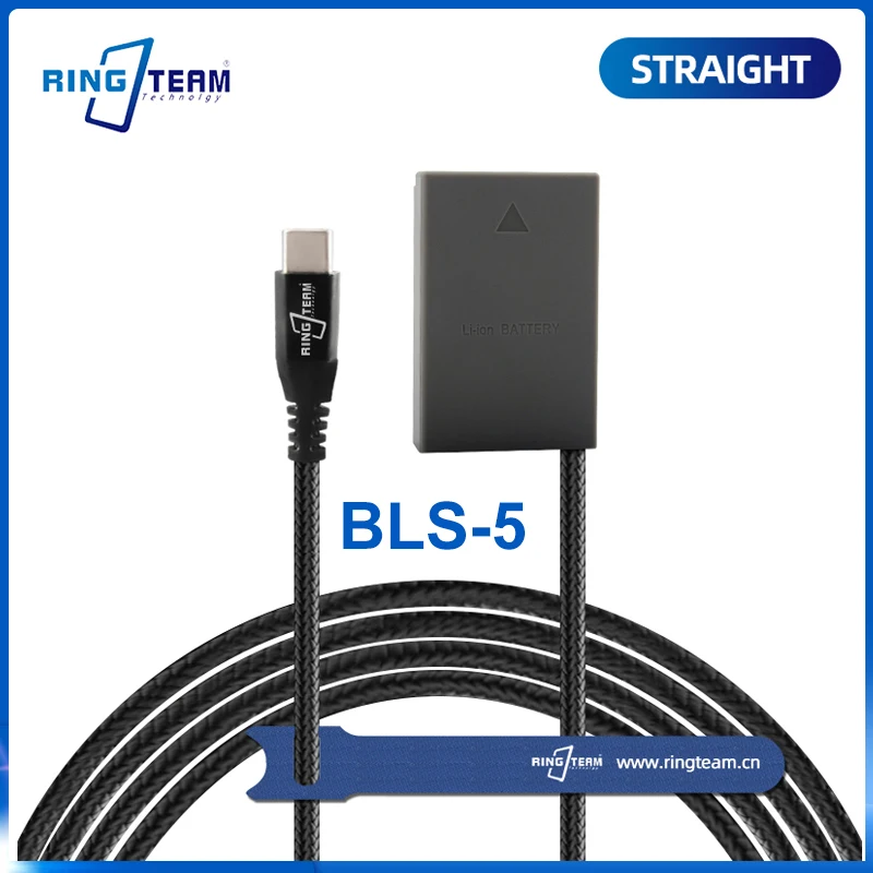 Usb C Type-C Braide…