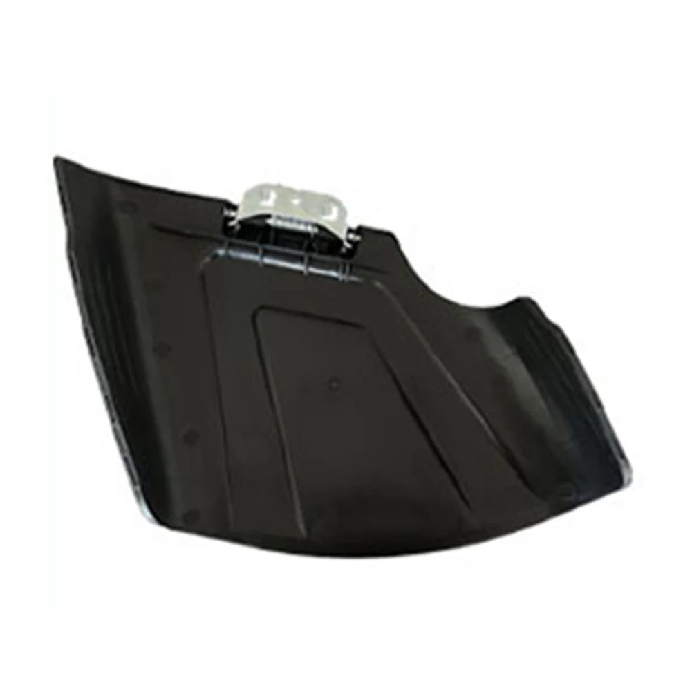 631-04354 631-04354C Lawn Mower Unloading Guide Chute Assembly Lawn Mower Accessories Garden Tools Parts