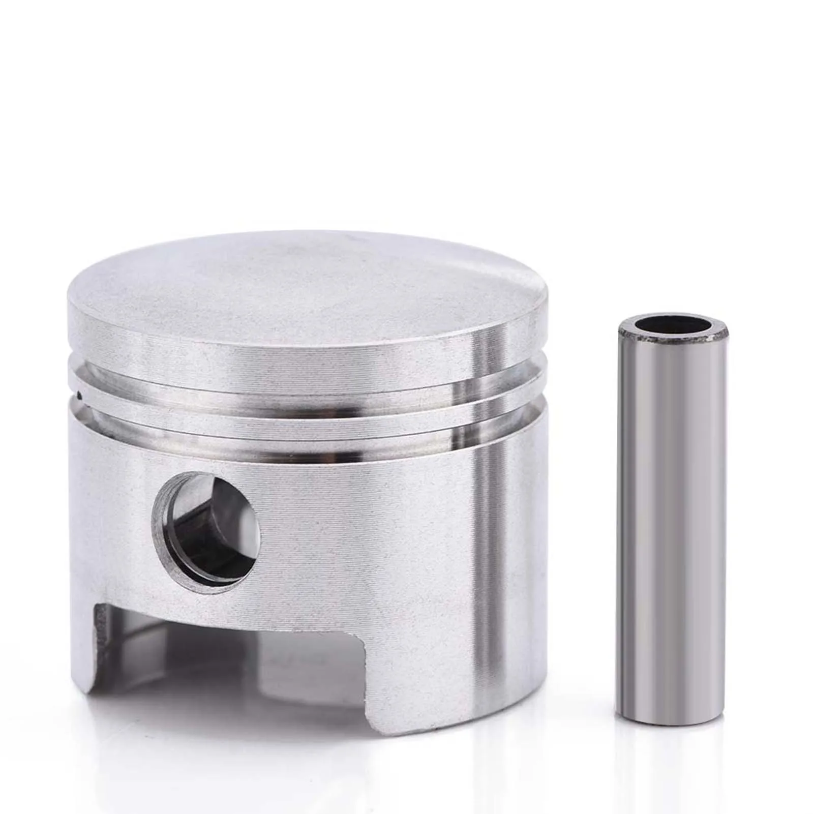 Juego de cilindros de 44MM, Kit de pistón, juego de anillos para MITSUBISHI TL52 BG520, desbrozadora Eng