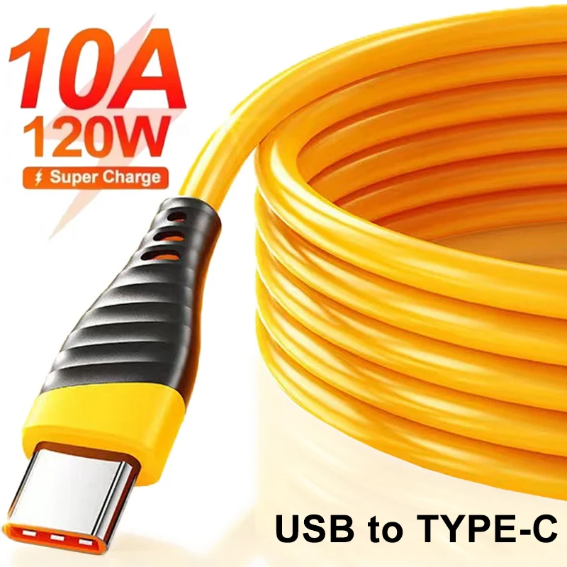 120W 6A Usb C Super… - image