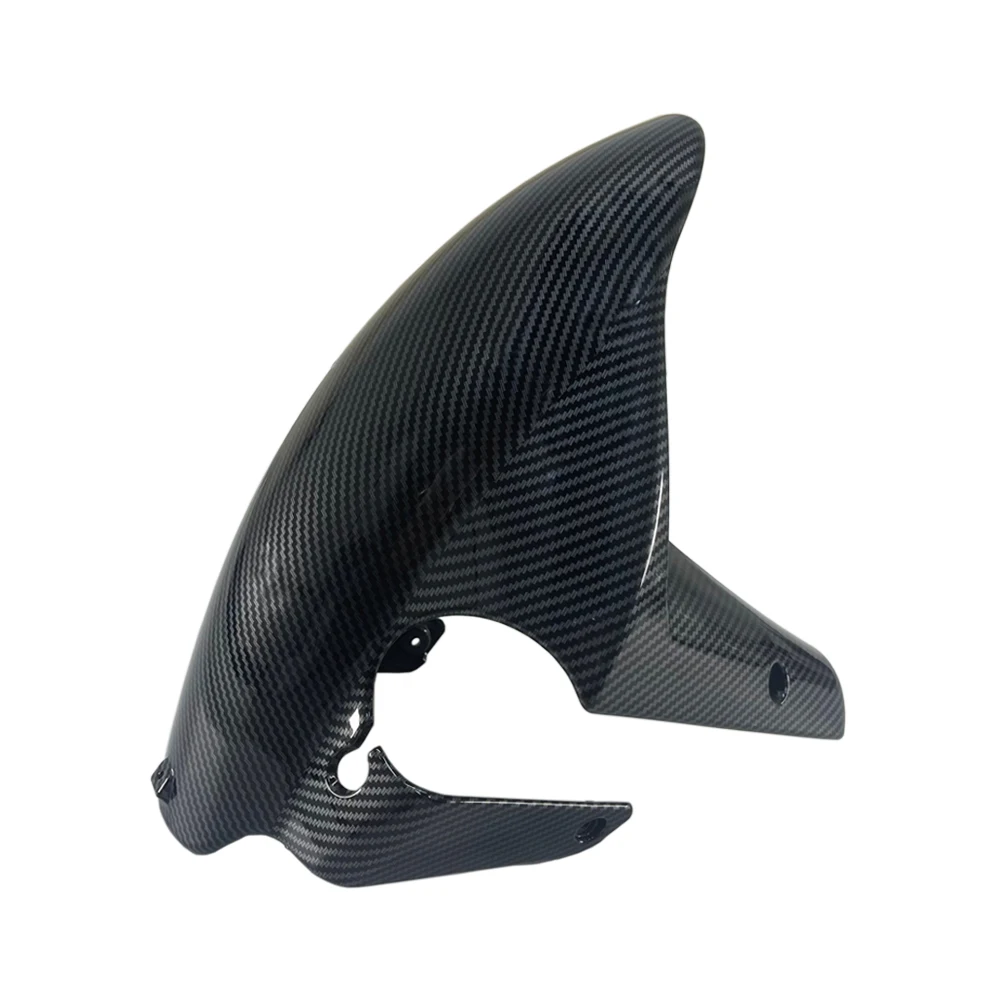 Suitable for Ducati 999, 749, 2003-2006 2004 2005 motorcycle mudguards, brand new front mudguards, high-quality dust covers